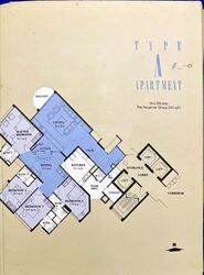 The Morningside (D9), Apartment #568074571